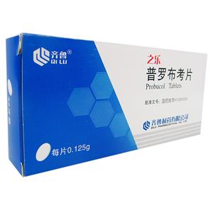 之乐（普罗布考片） 图 3